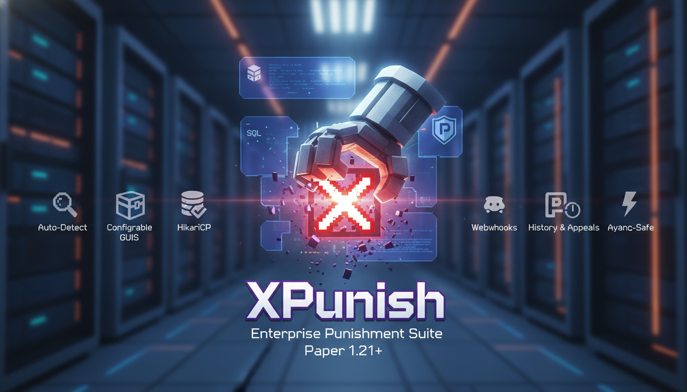 XPunish
