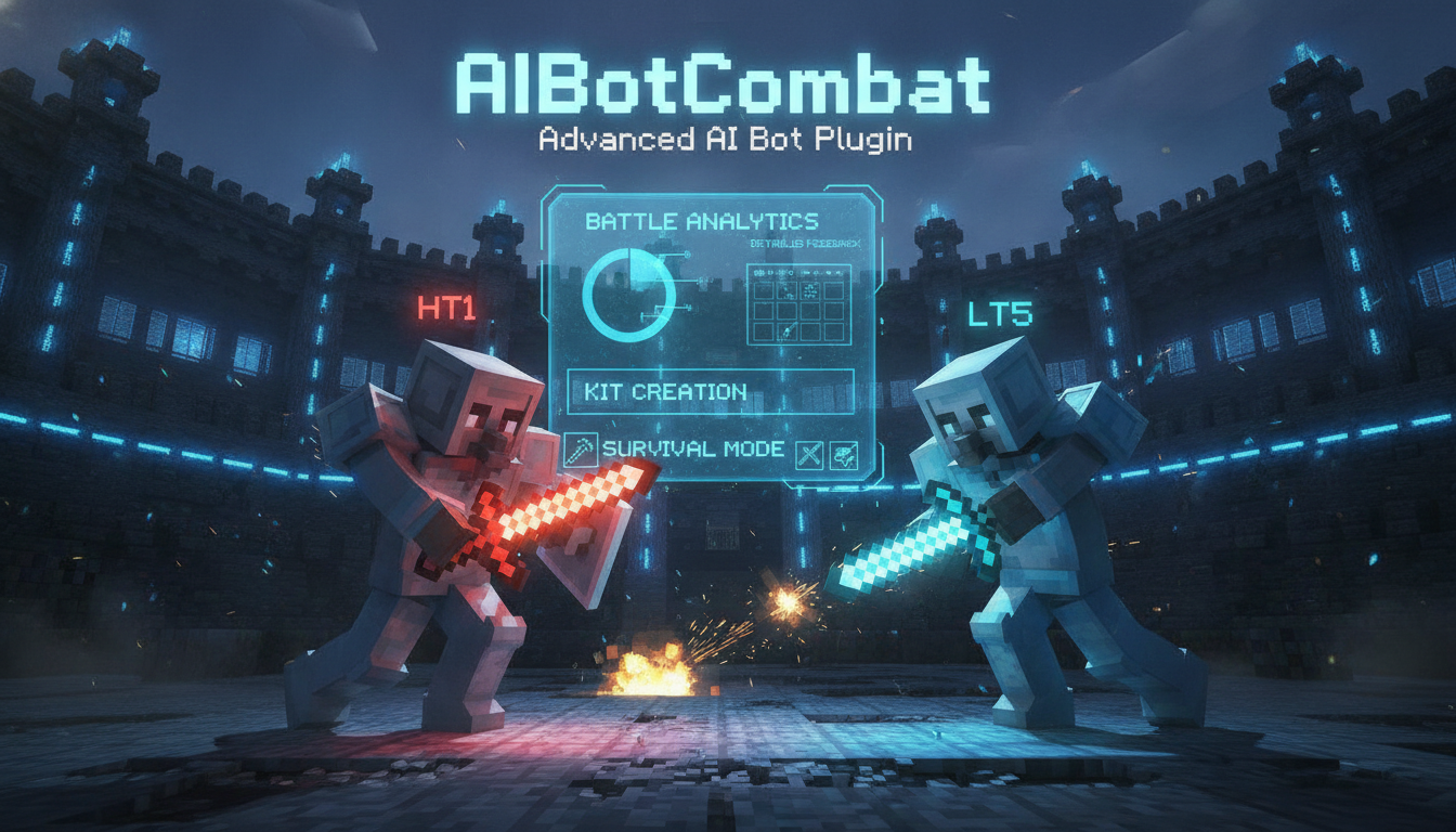 PvPBotTrainer