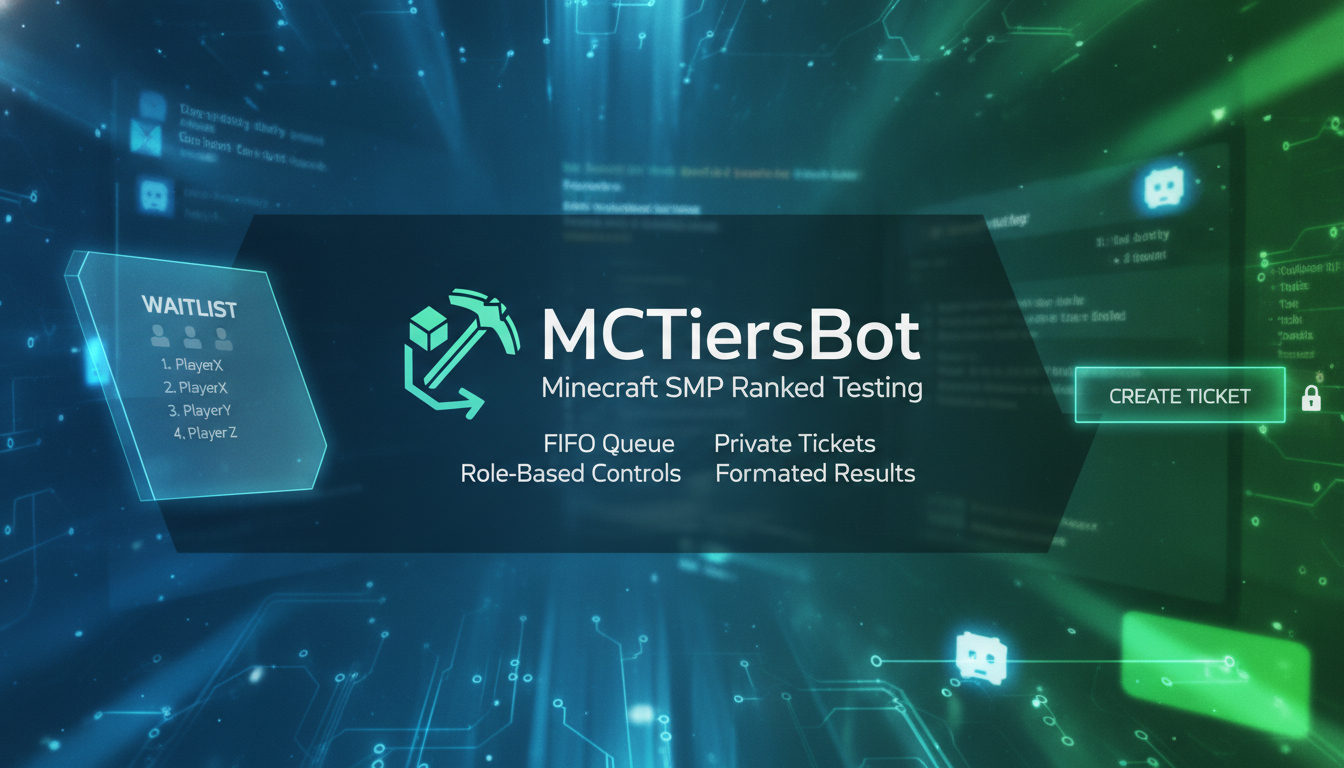 MCTiersBot