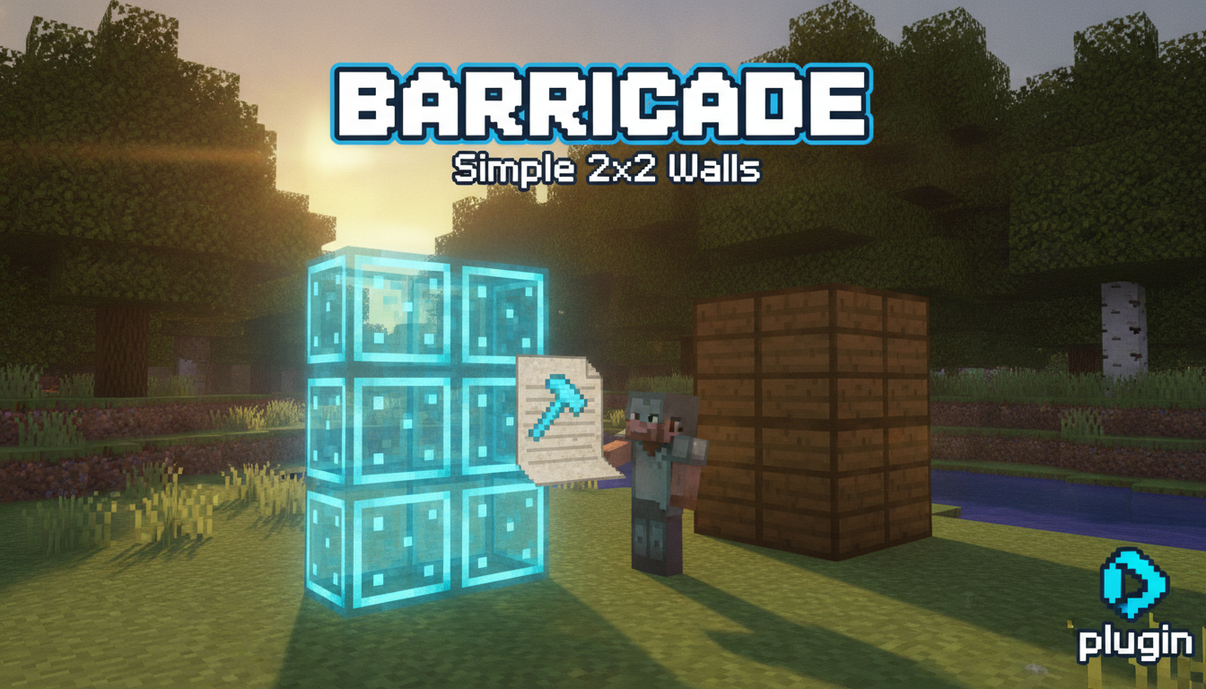BarricadePlugin