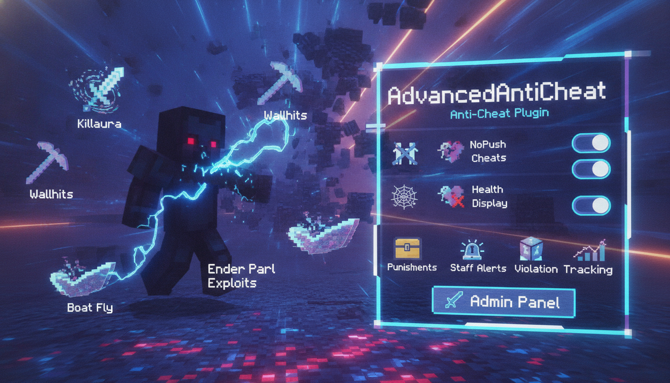 AdvancedAntiCheat