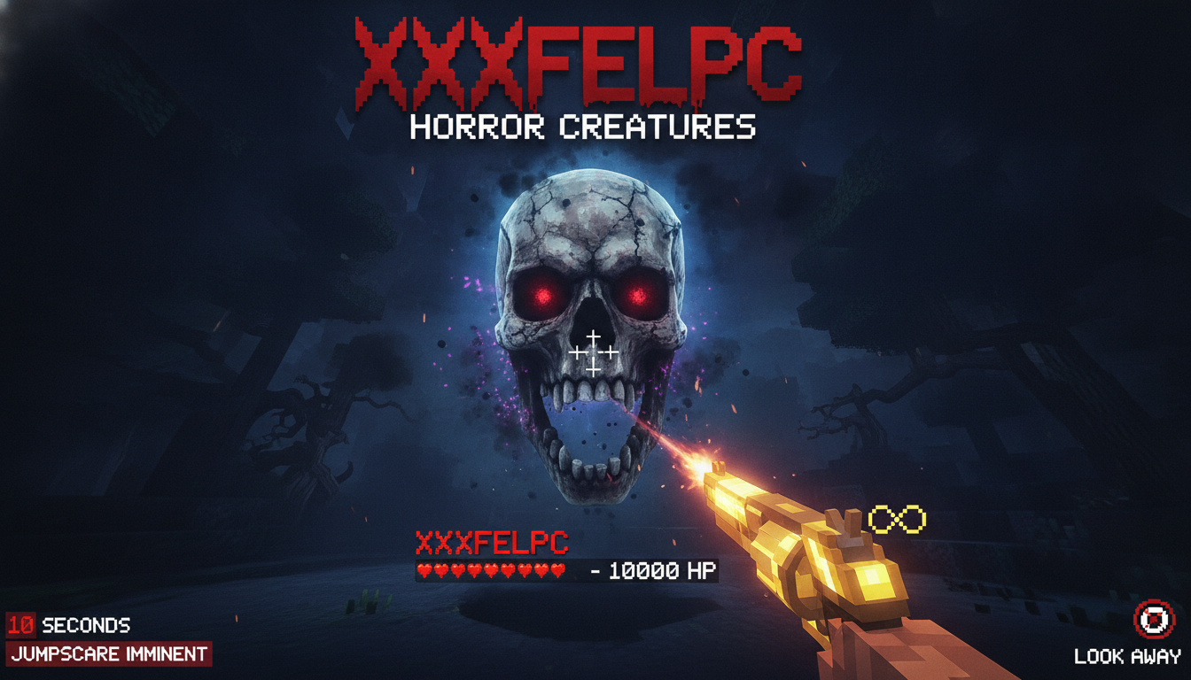 XXXFELPC