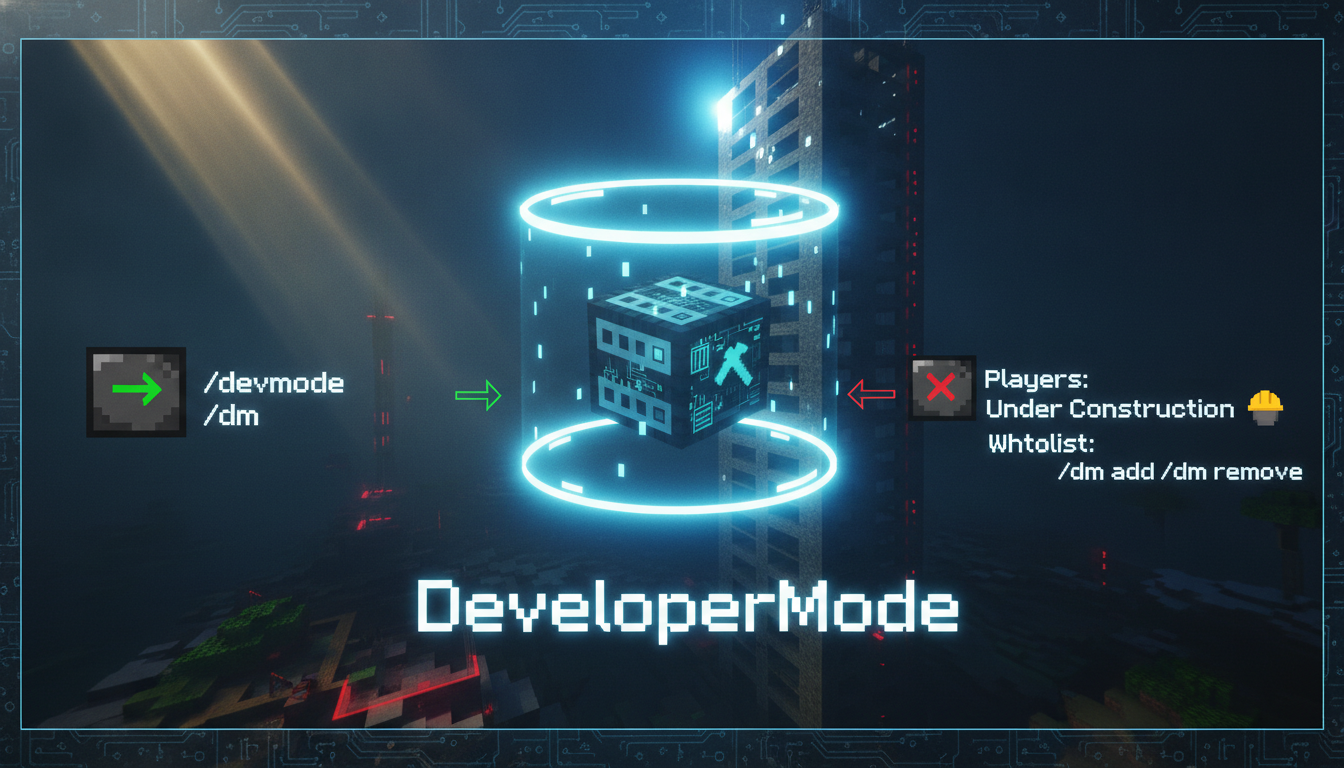 DeveloperMode