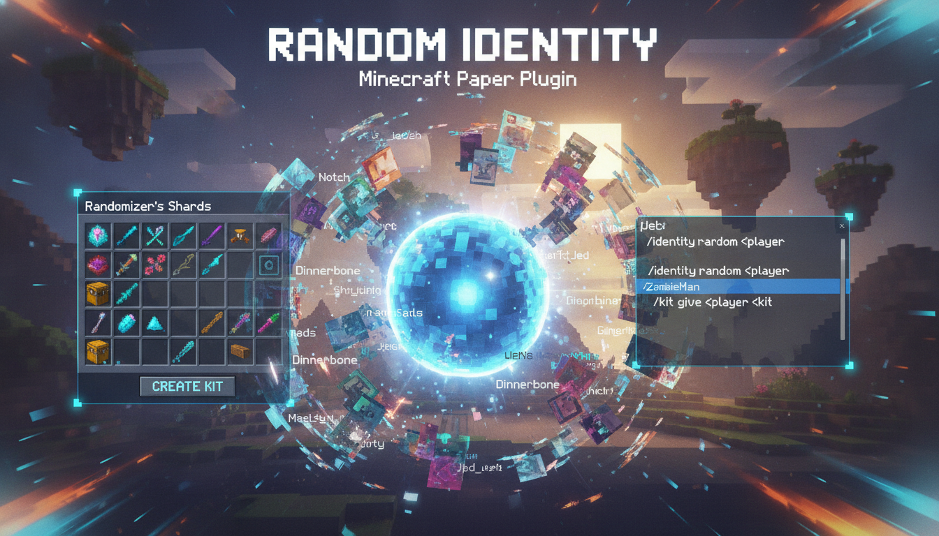 RandomIdentityPlugin