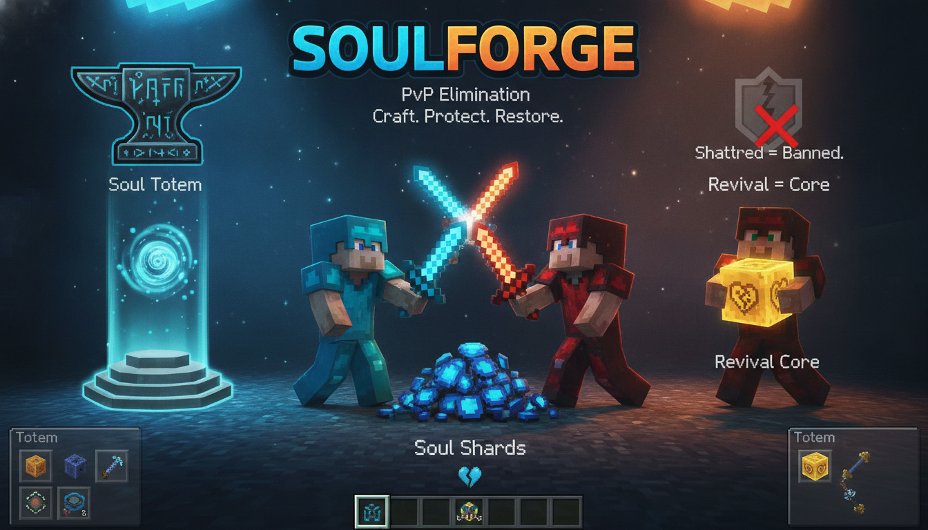 SoulForge