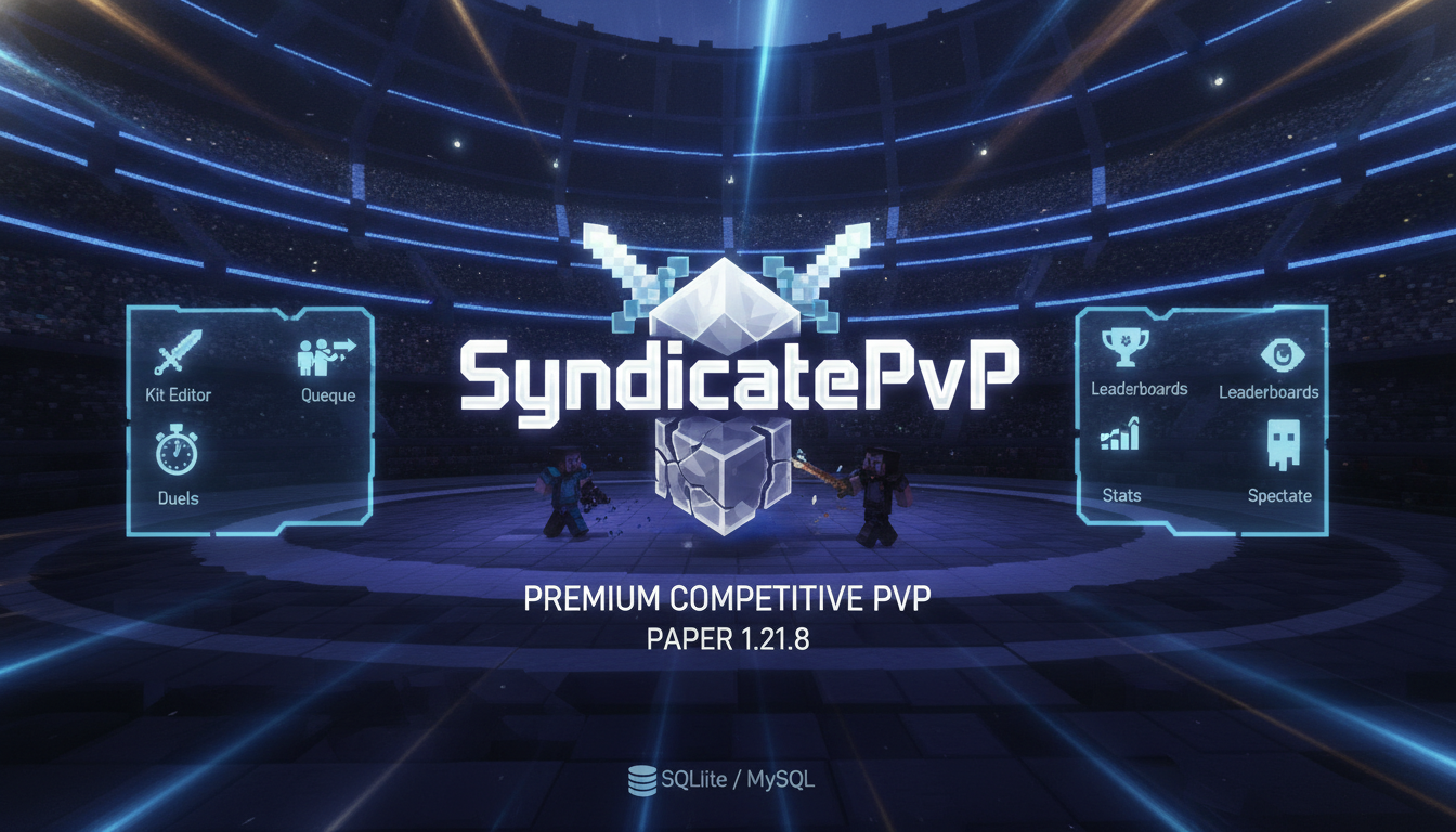 SyndicatePvP