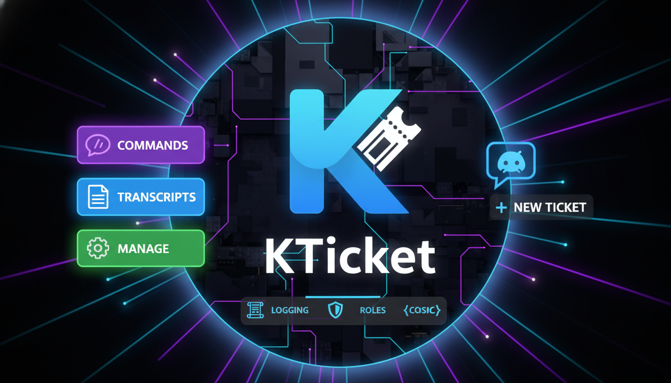 KTicket
