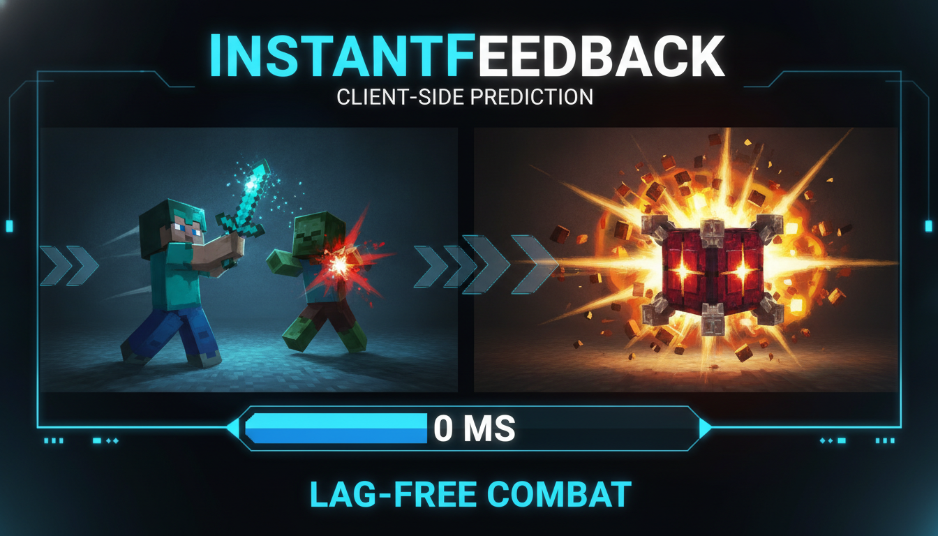 InstantFeedback