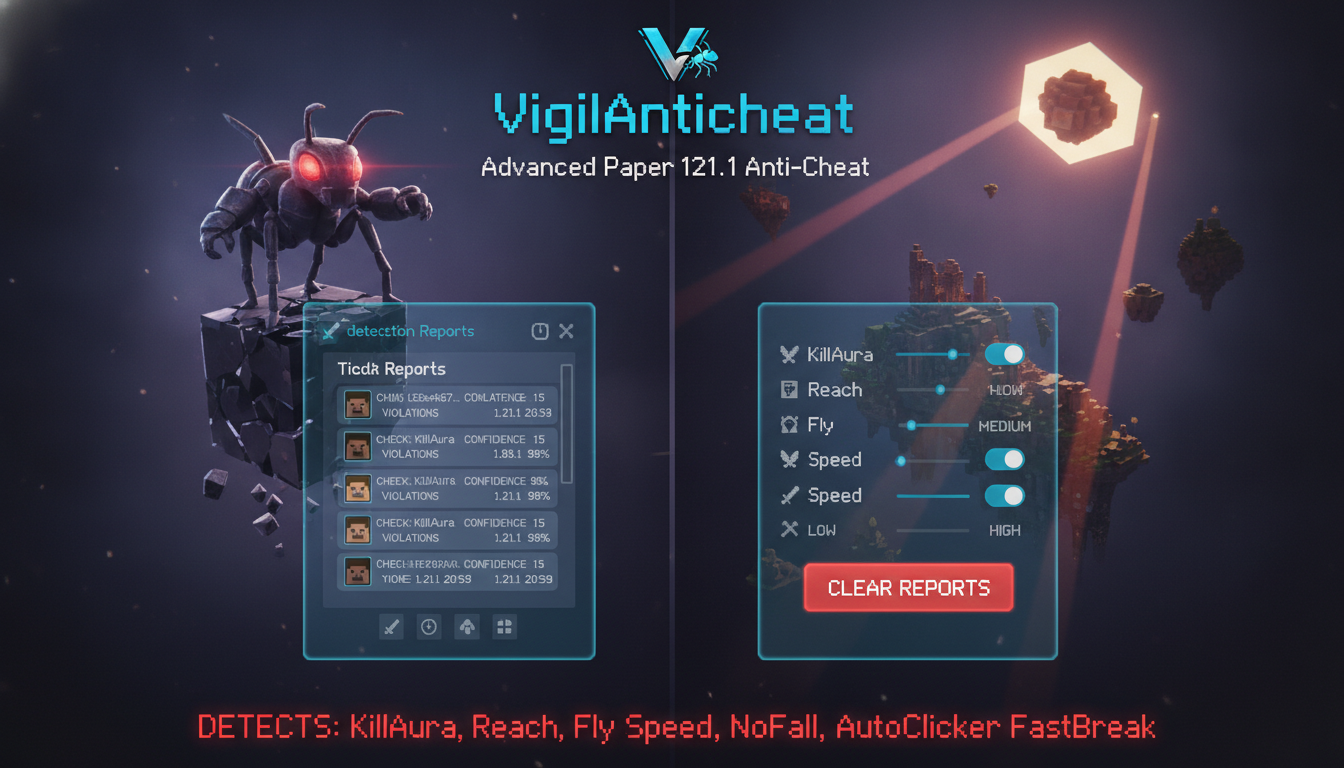 VigilAnticheat