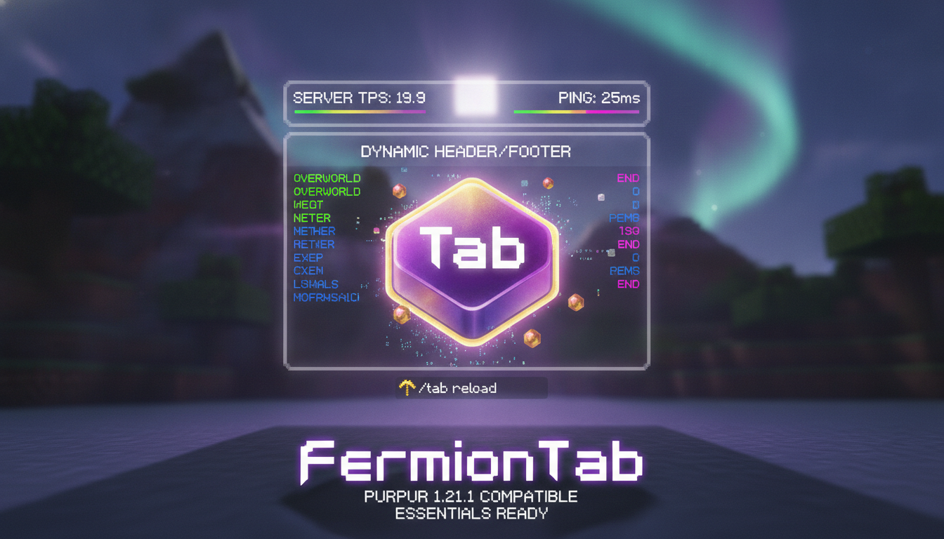 FermionTab