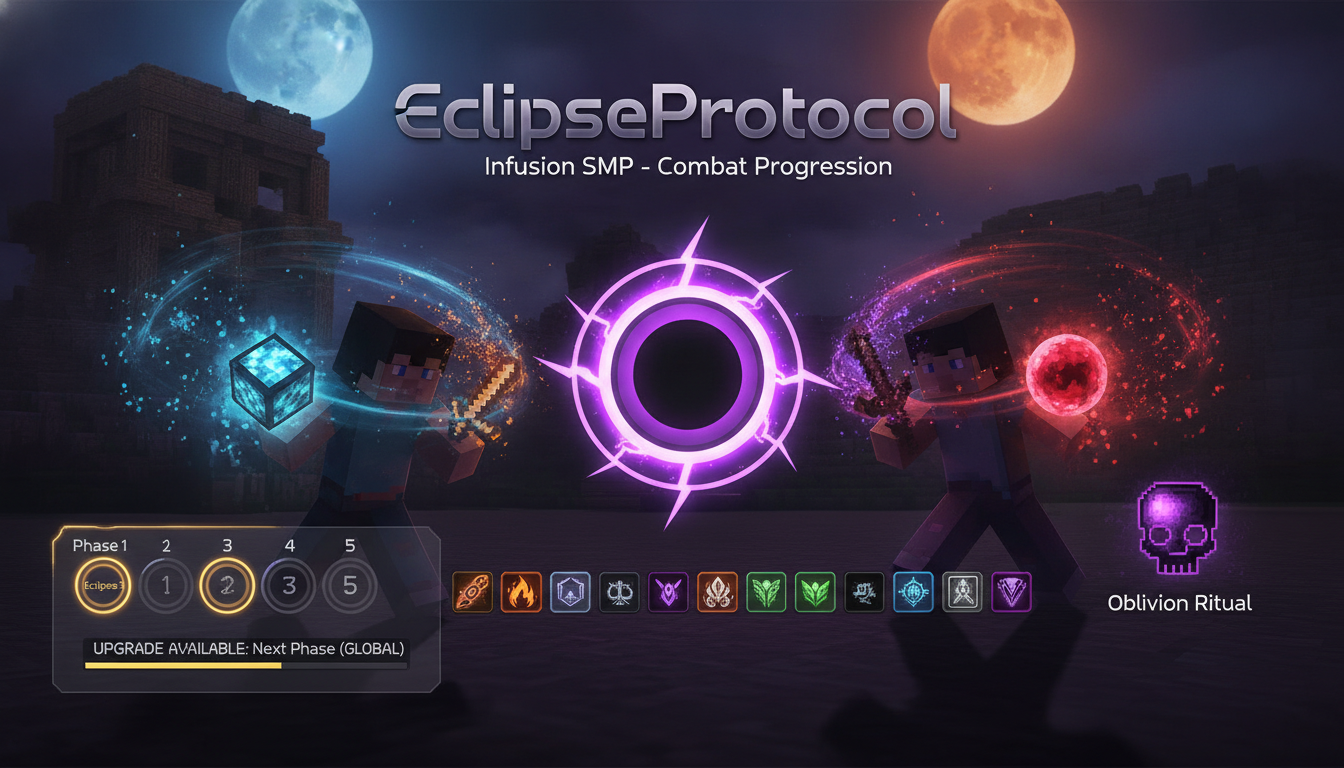 EclipseProtocol