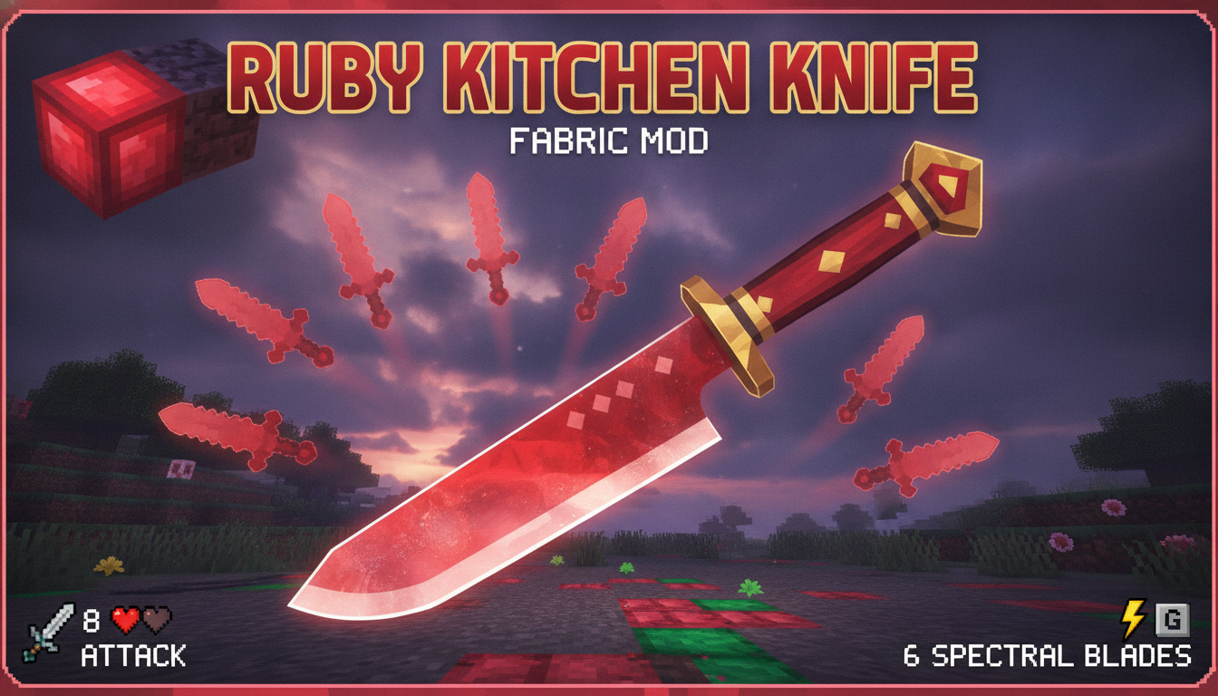 RubyKitchenKnife