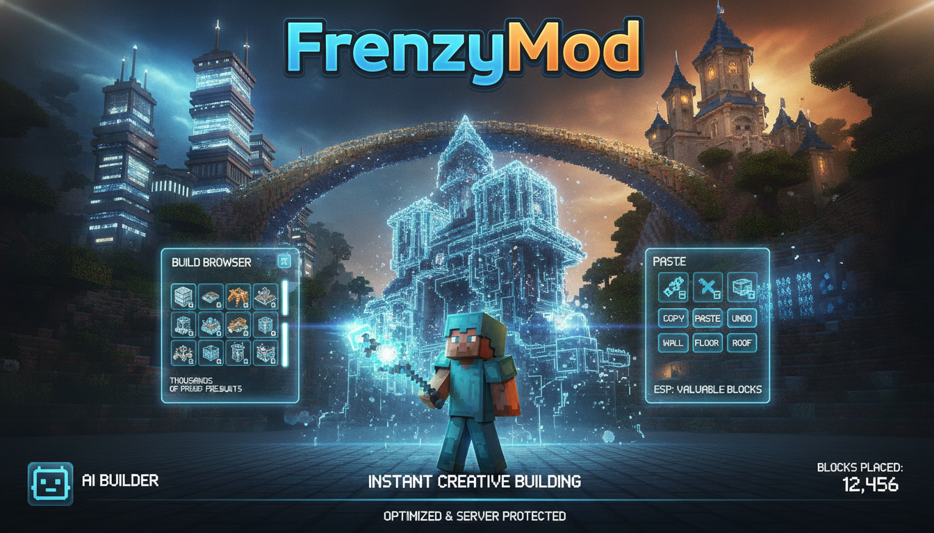 FrenzyMod