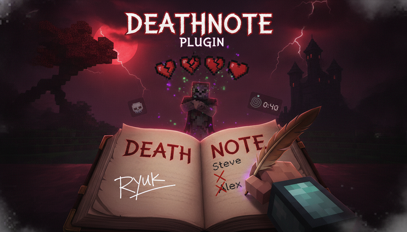 DeathNotePlugin