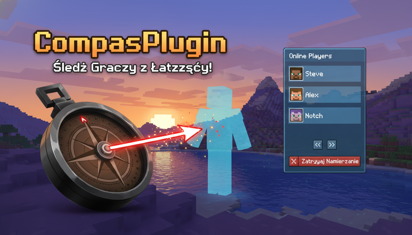 CompasPlugin
