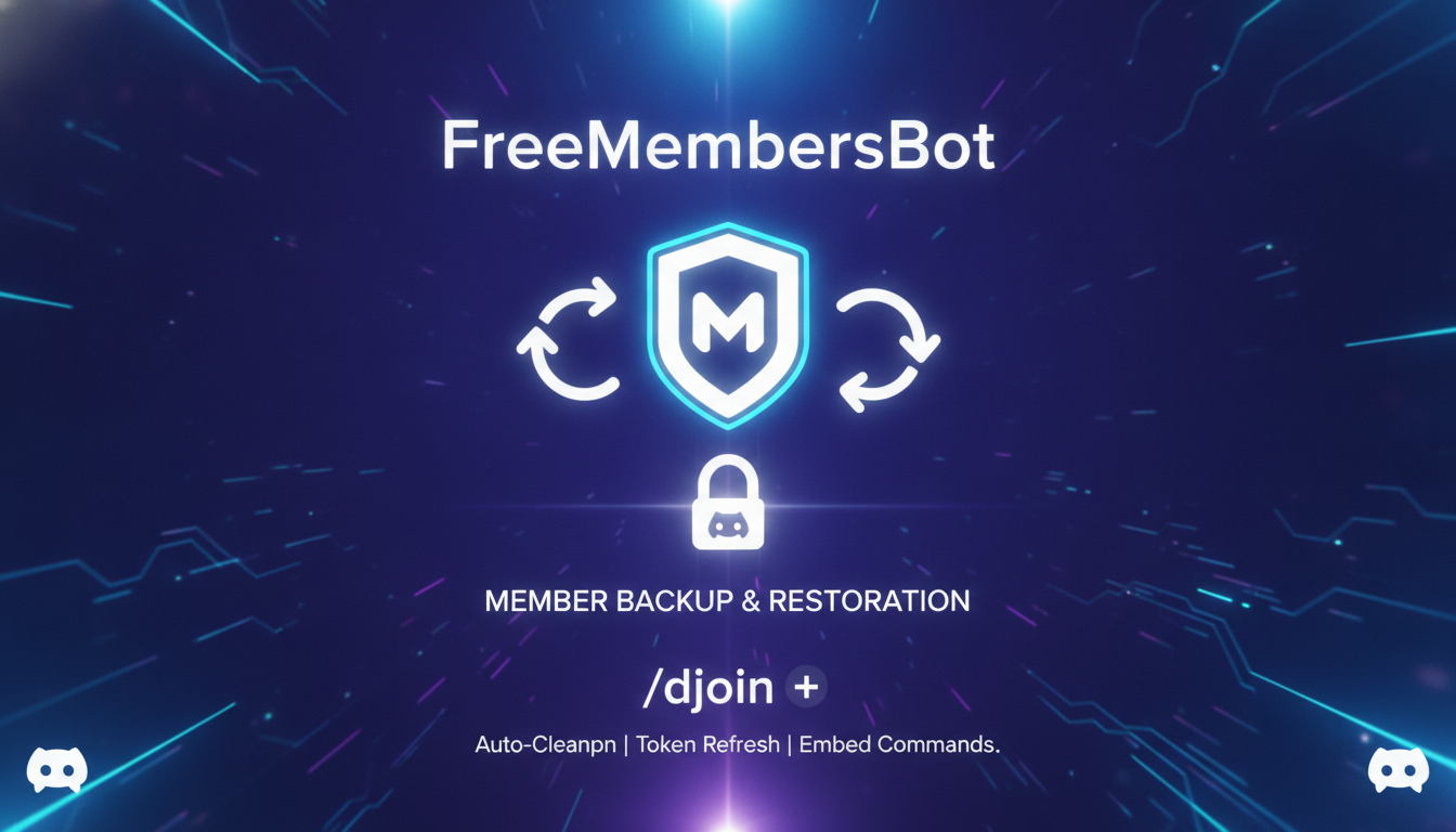 FreeMembersBot