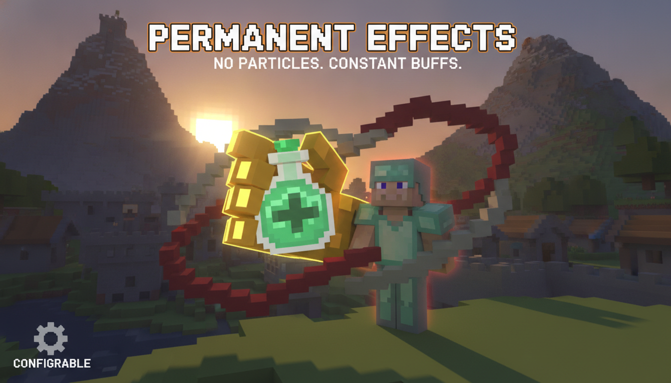 PermanentEffects