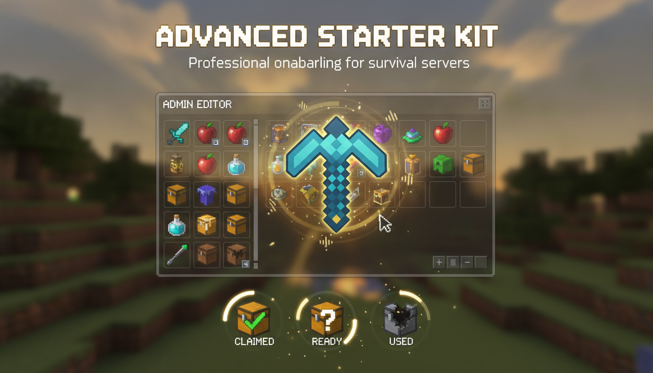 AdvancedStarterKit