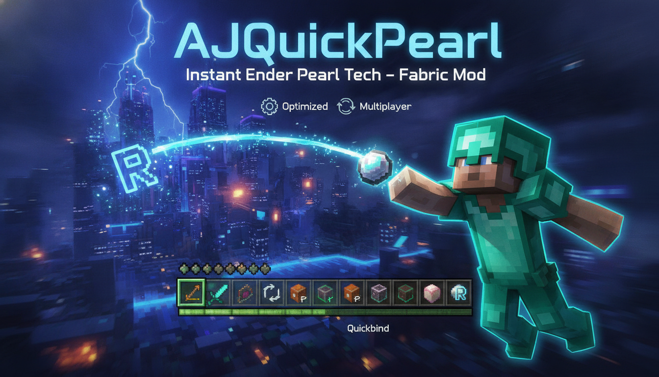 AJQuickPearl