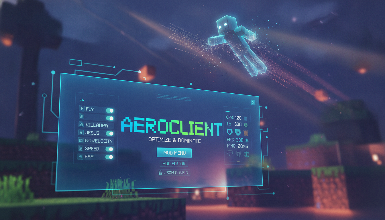 AeroClient