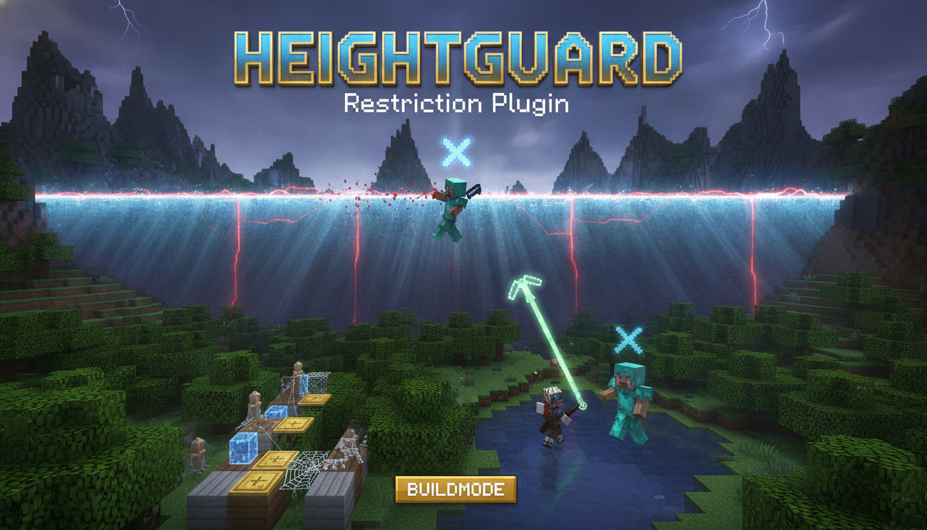 HeightGuard