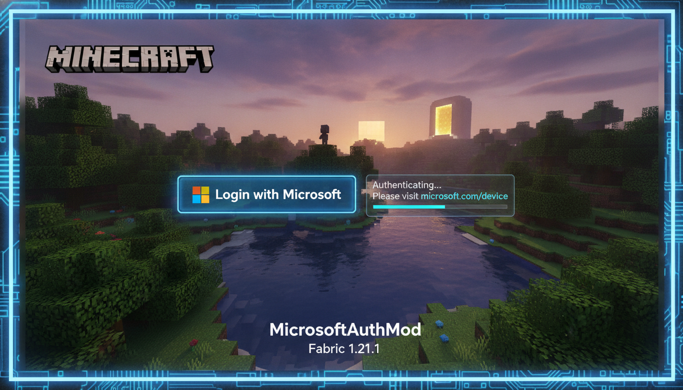 MicrosoftAuthMod