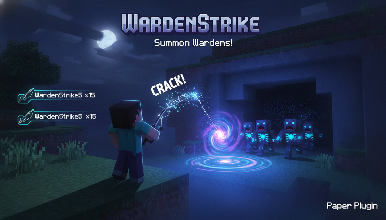 WardenStrike
