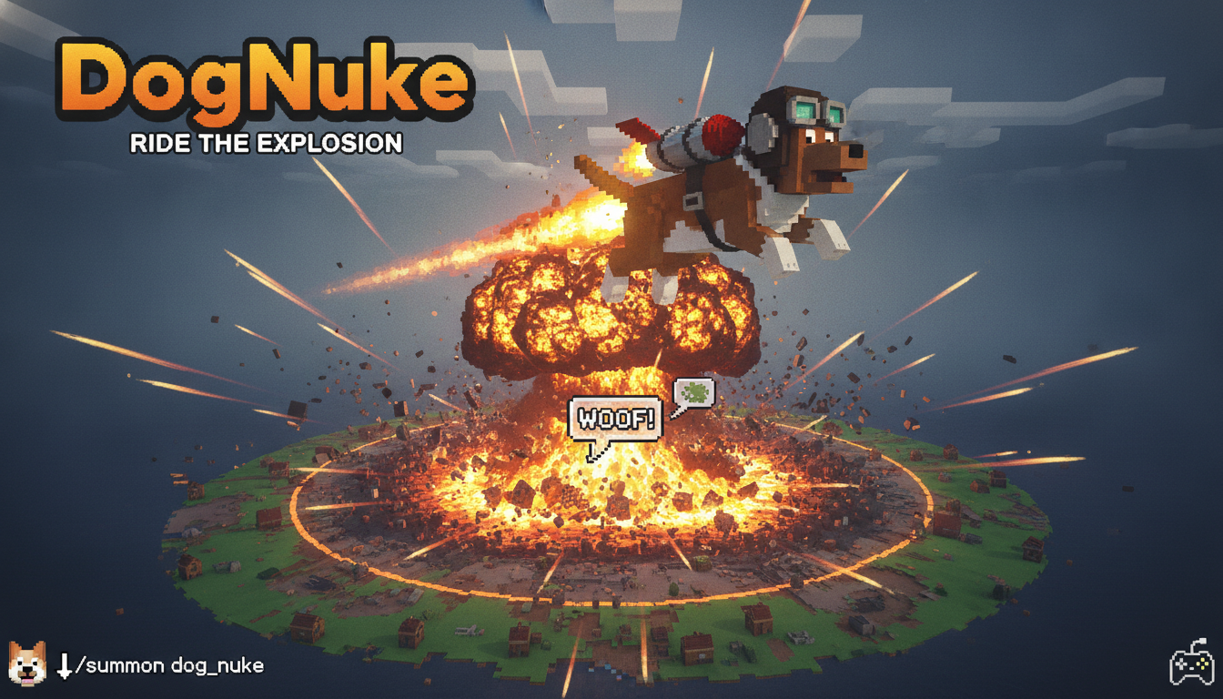 DogNuke