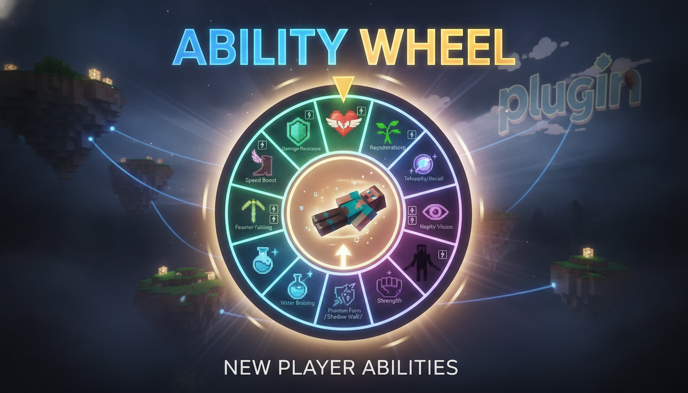 AbilityWheel