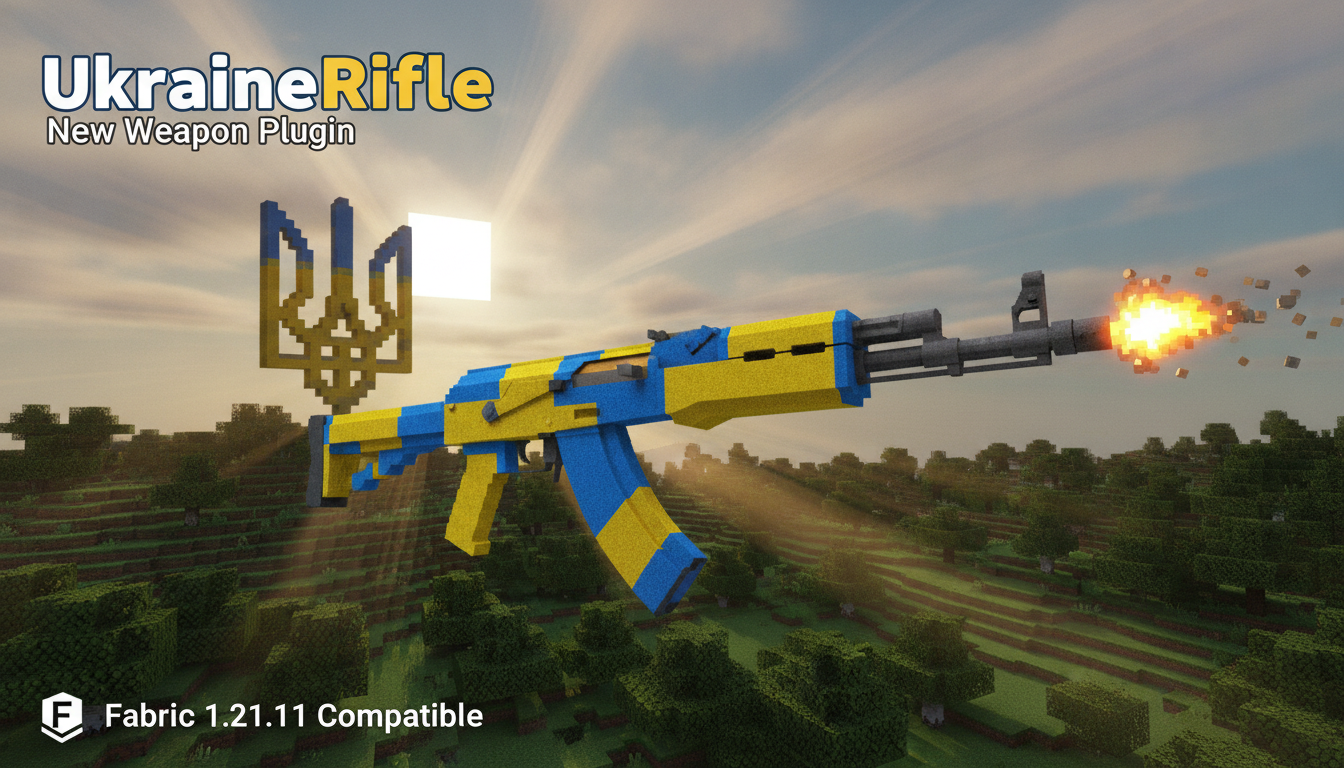 UkraineRifle