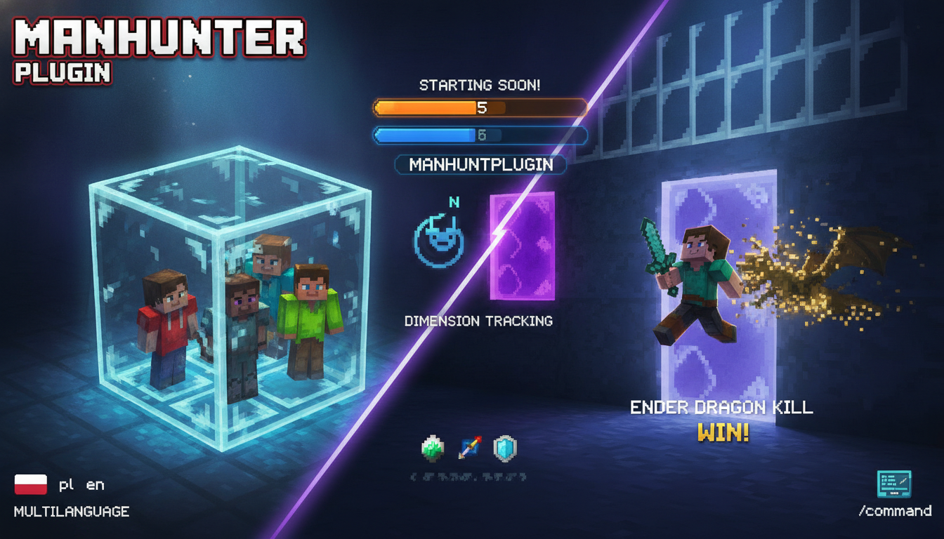 ManhuntPlugin