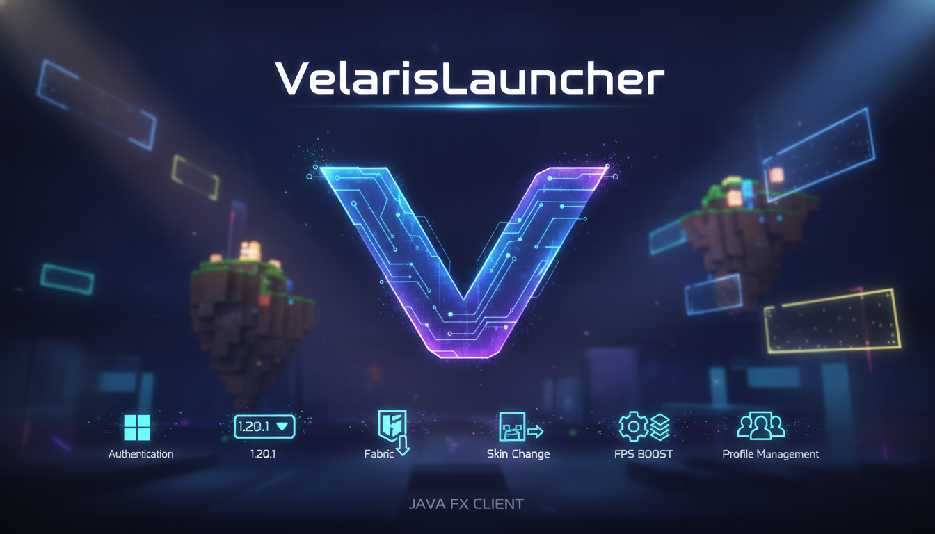 VelarisCore