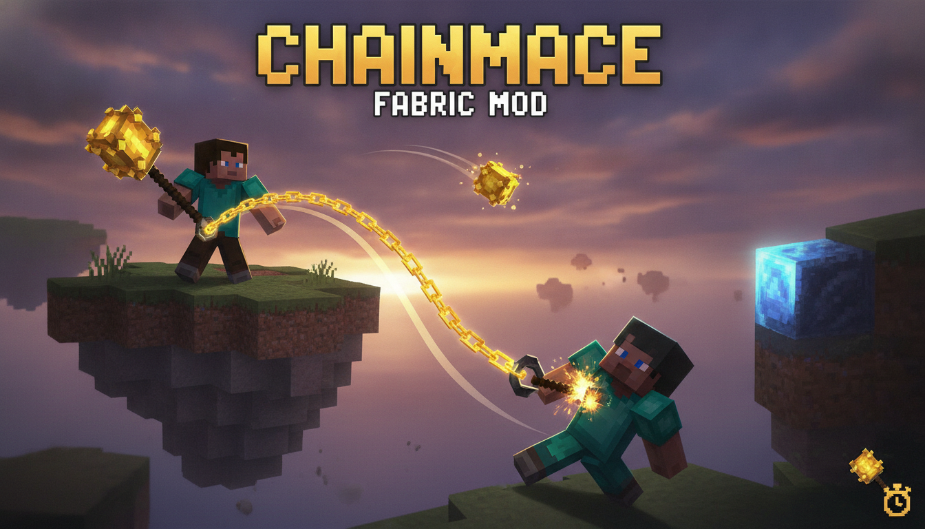 ChainMace