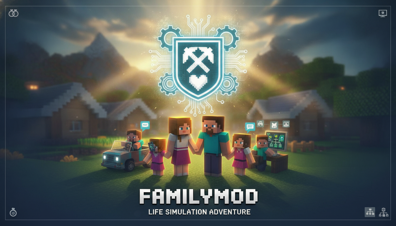 FamilyMod