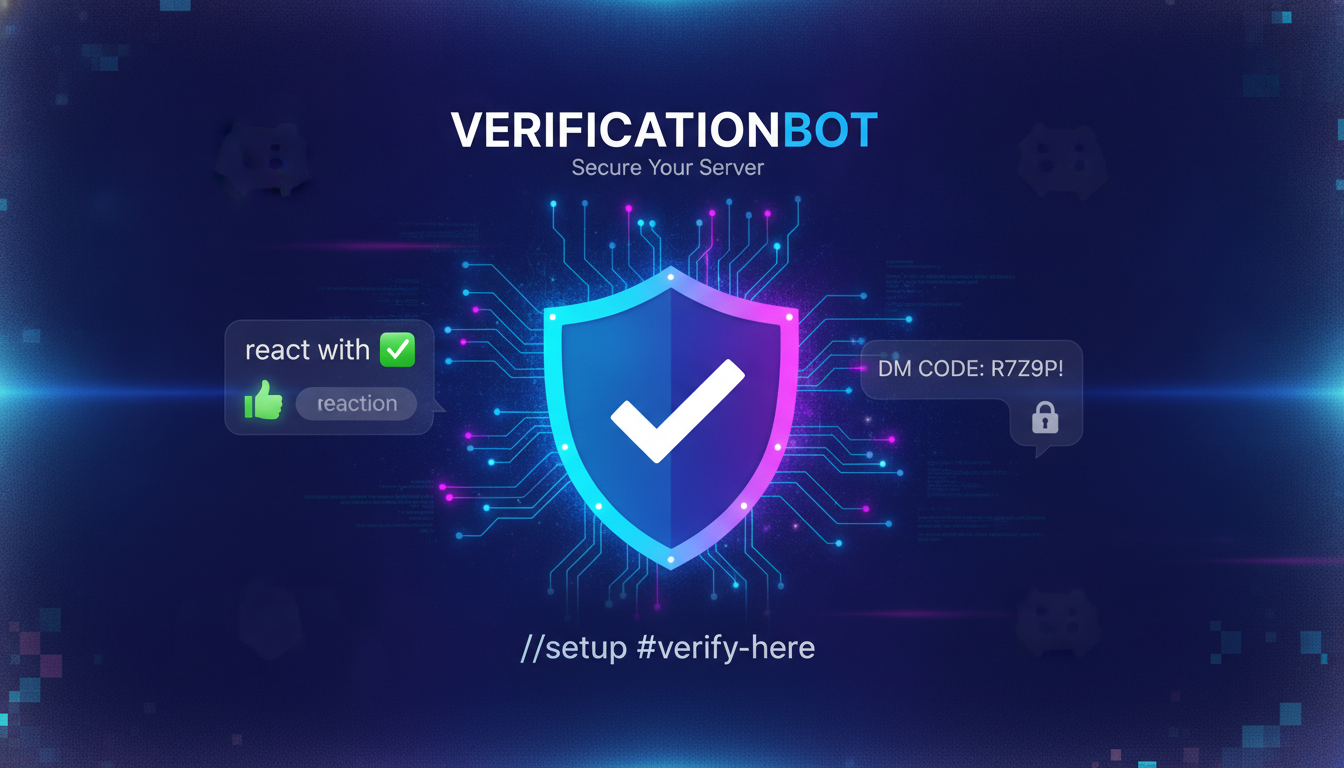 VerificationBot