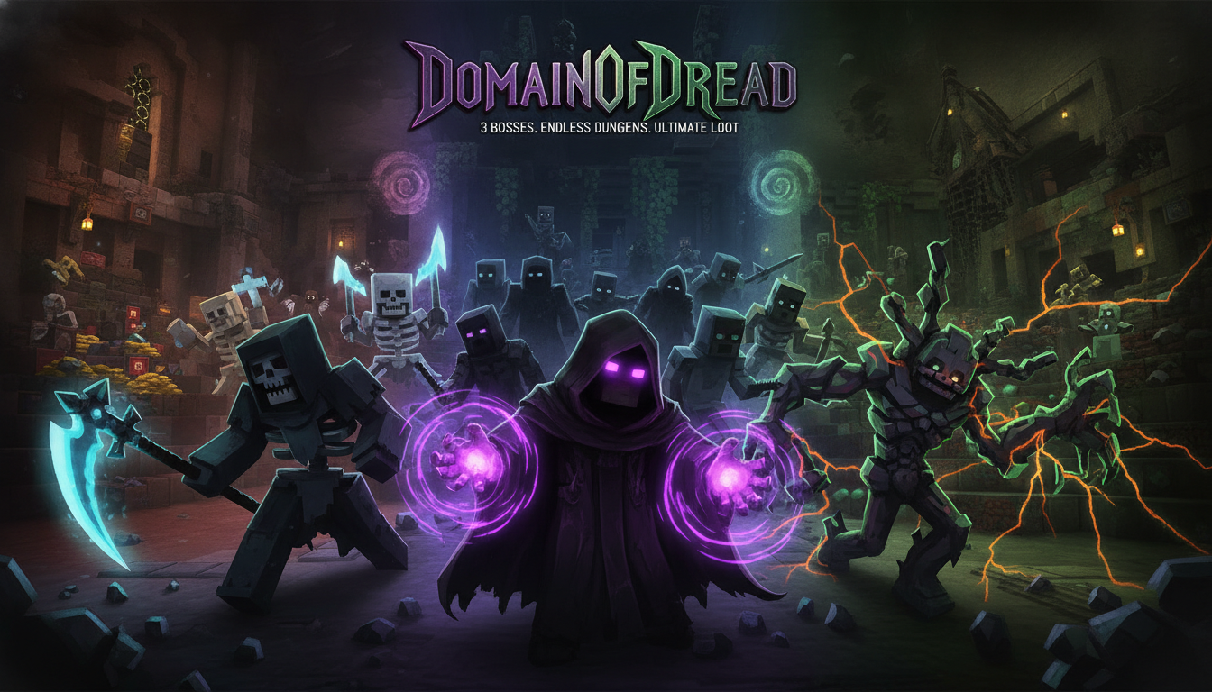 DomainOfDread