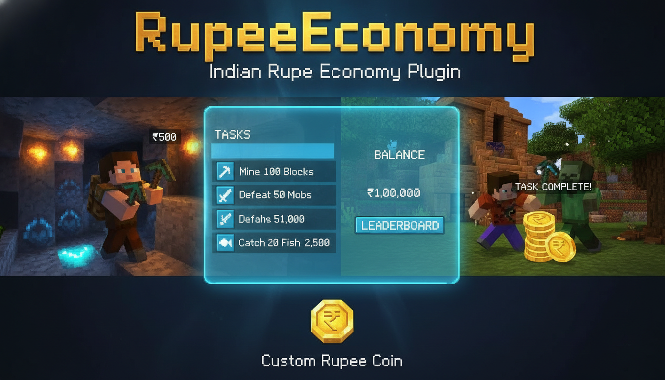 RupeeEconomy