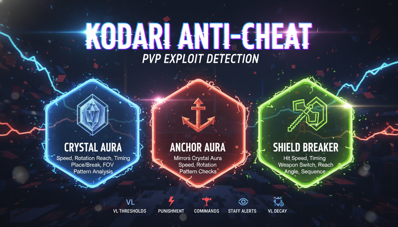 KodariAntiCheat