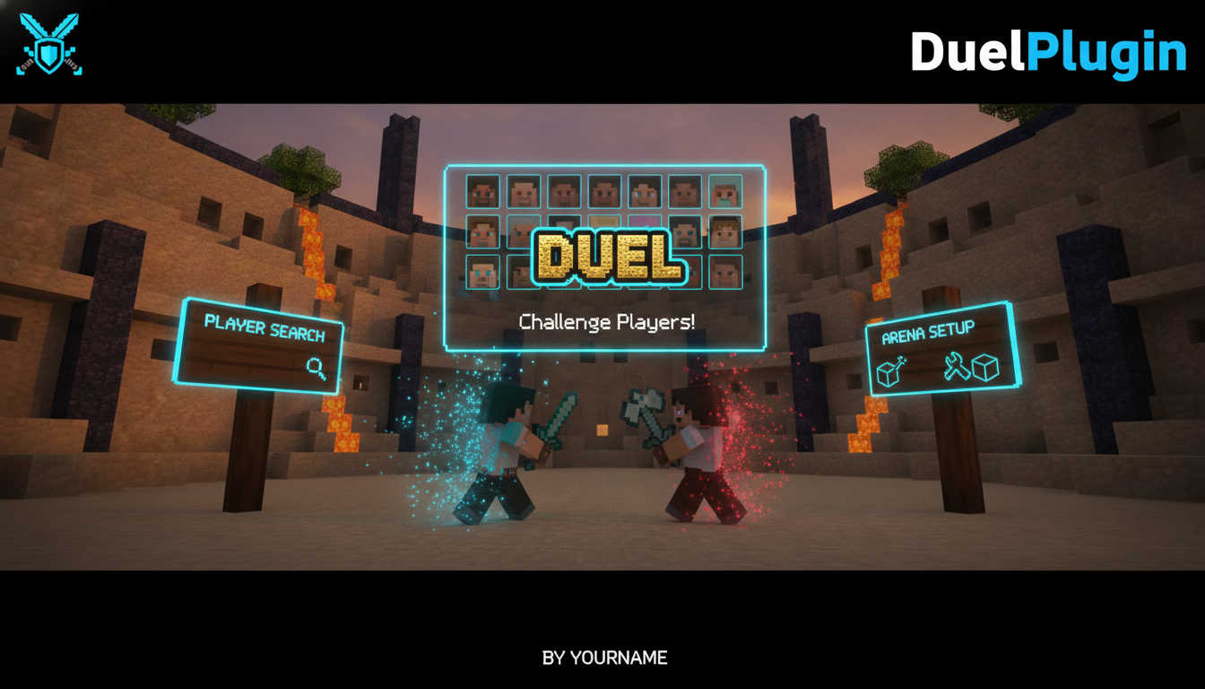 DuelPlugin