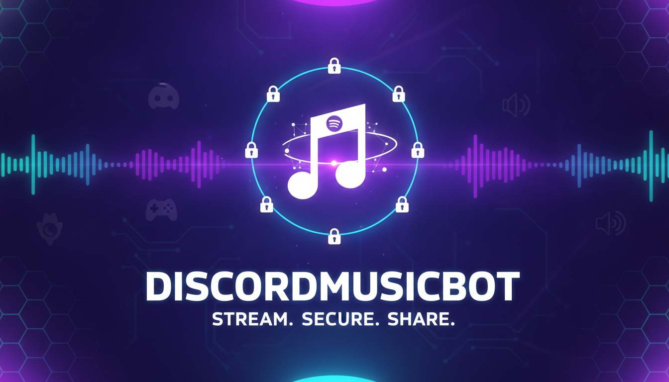 DiscordMusicBot