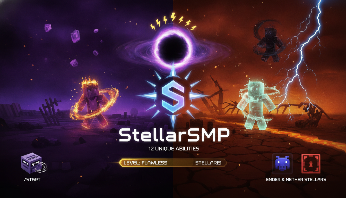 StellarSMP