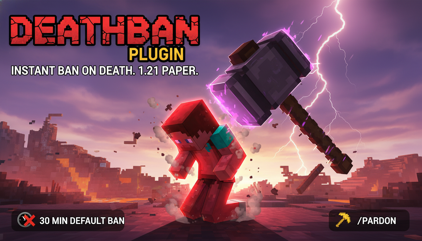DeathBan