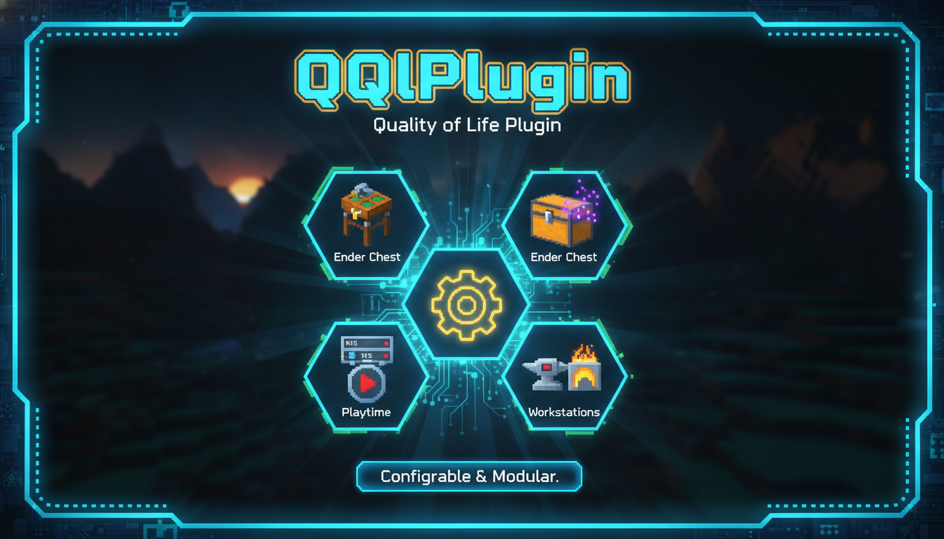 QoLPlugin
