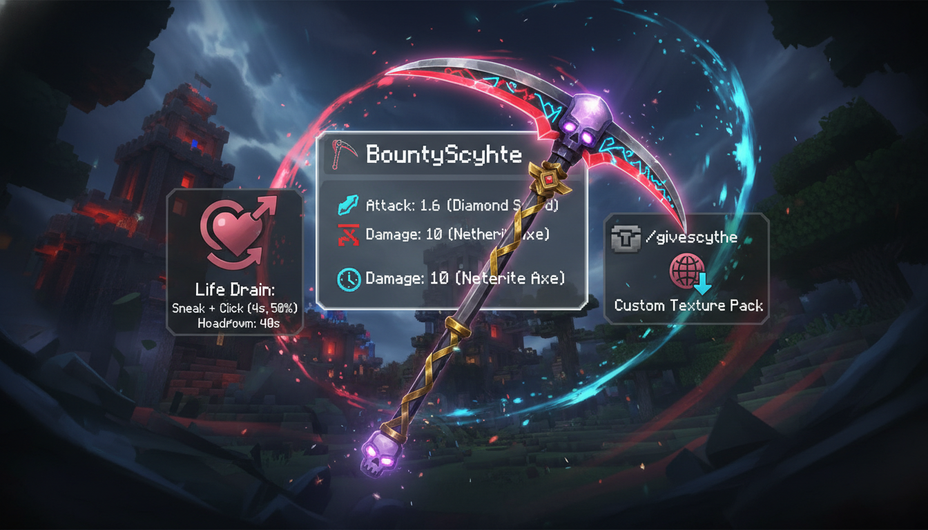 BountyScythe