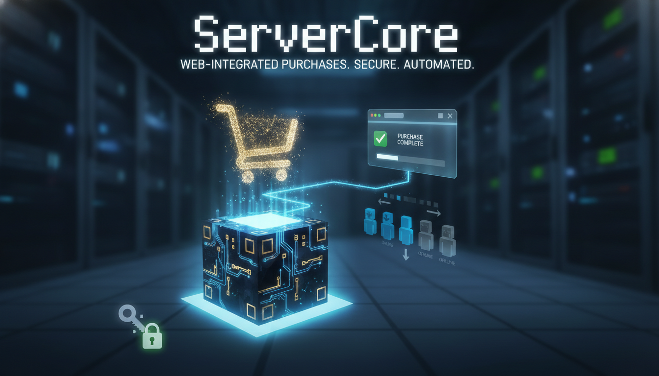 ServerCore