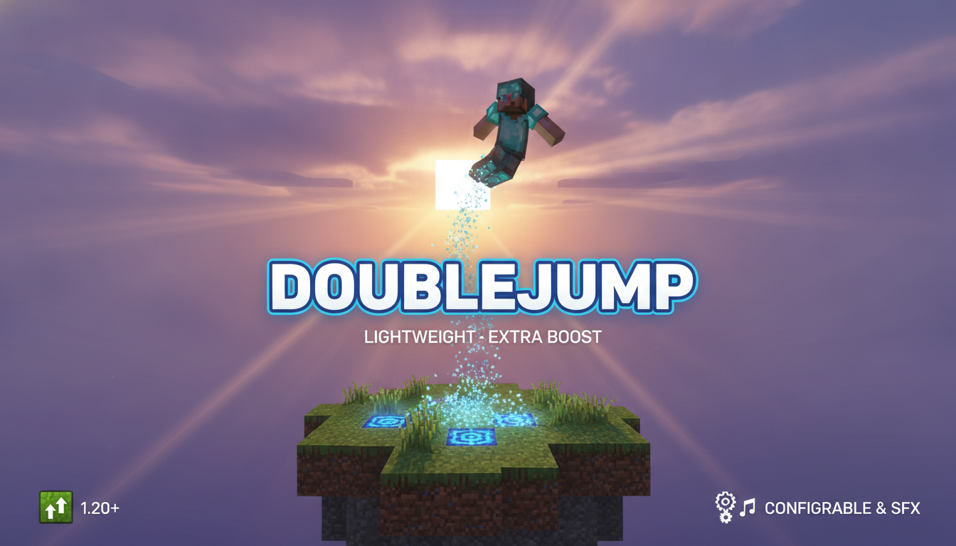 DoubleJump