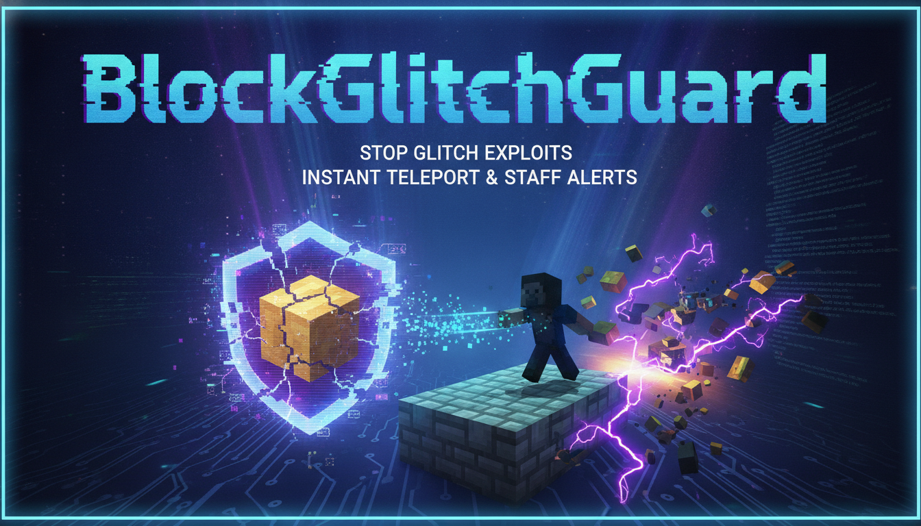 BlockGlitchGuard