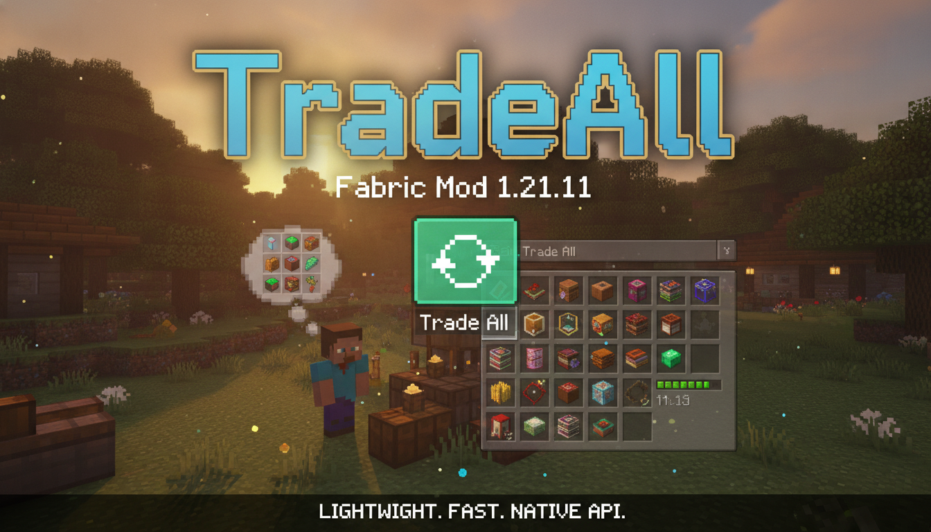 TradeAll