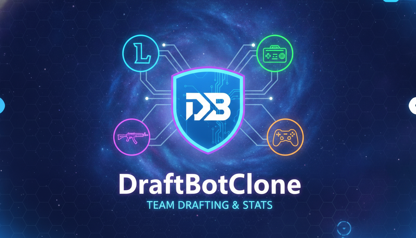 DraftBotClone