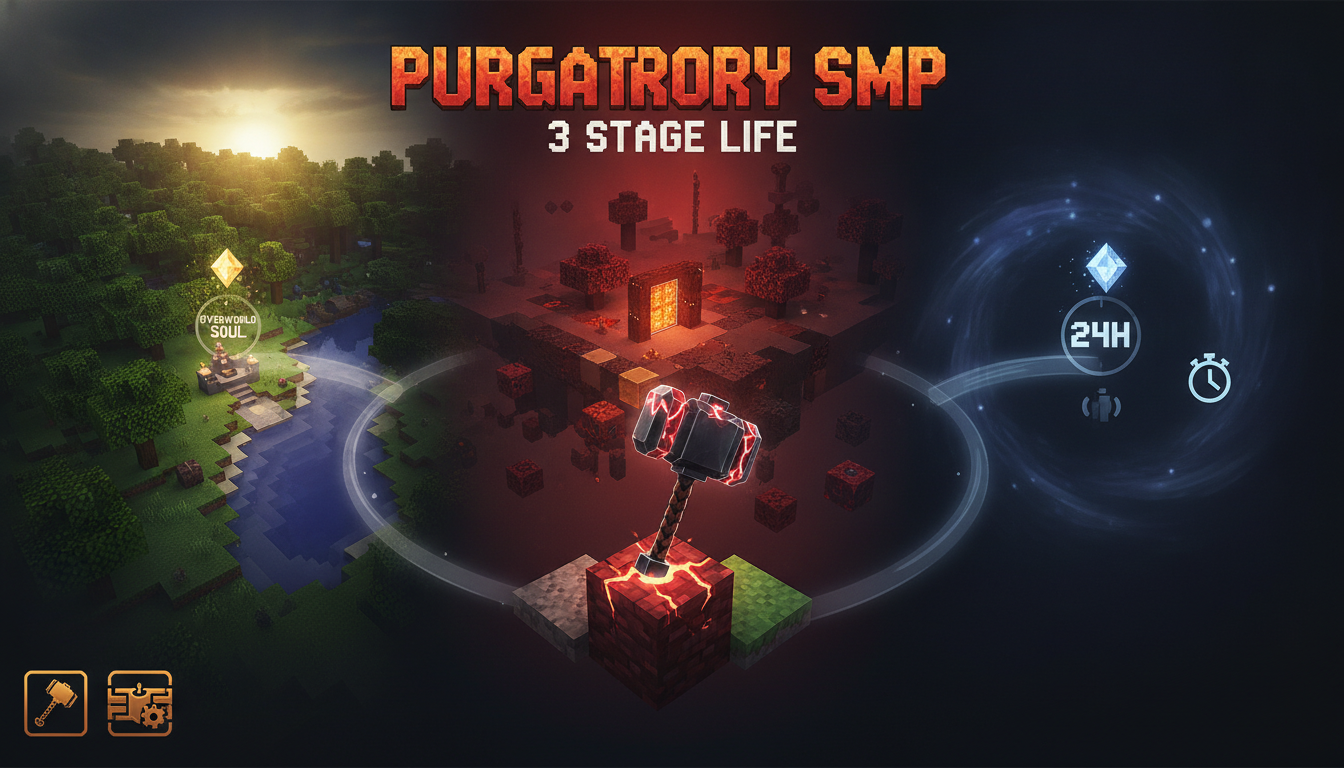 PurgatorySMP